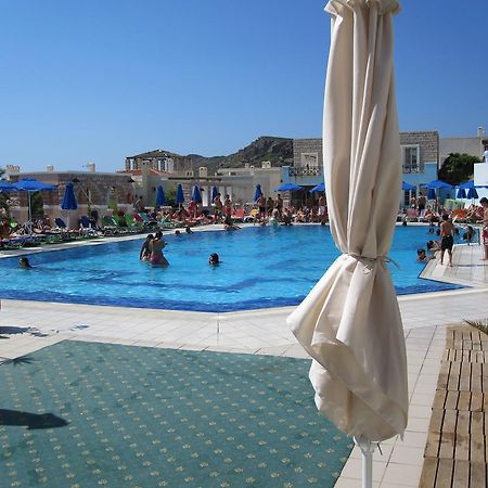 Dionysos Authentic Resort & Village Agia Fotia  Extérieur photo