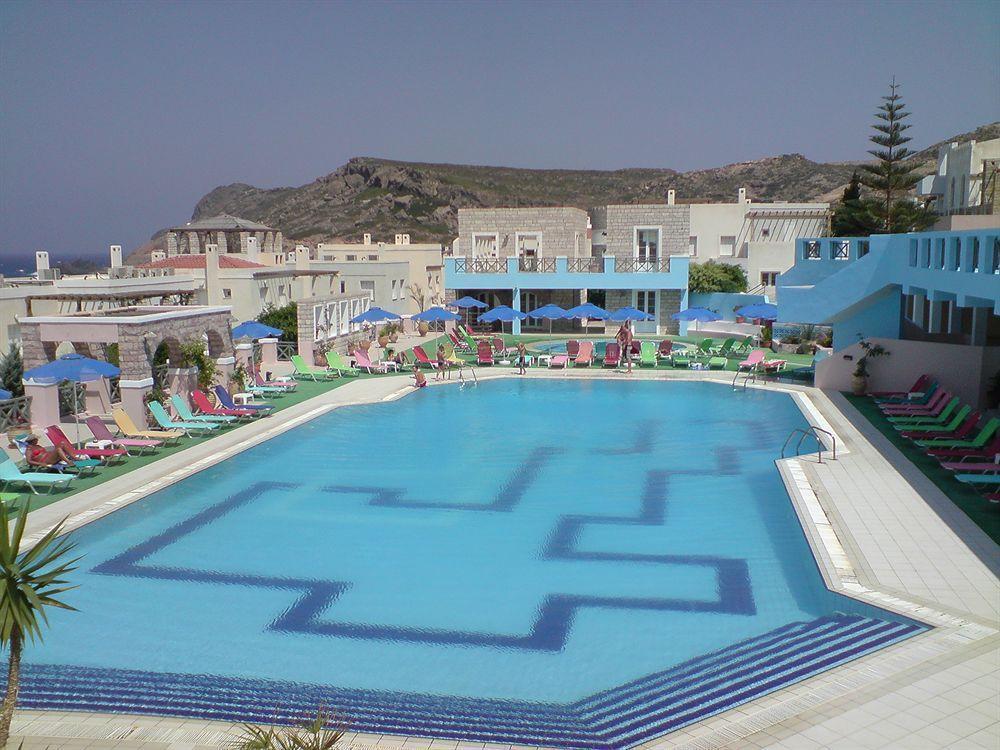 Dionysos Authentic Resort & Village Agia Fotia  Extérieur photo