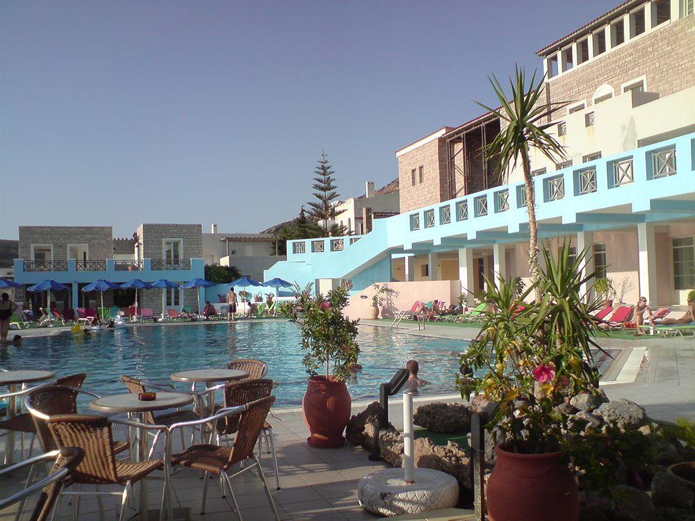 Dionysos Authentic Resort & Village Agia Fotia  Extérieur photo