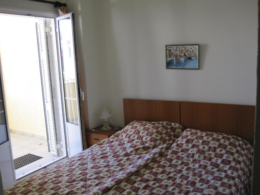 Dionysos Authentic Resort & Village Agia Fotia  Extérieur photo