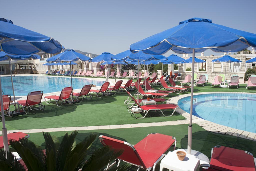 Dionysos Authentic Resort & Village Agia Fotia  Extérieur photo