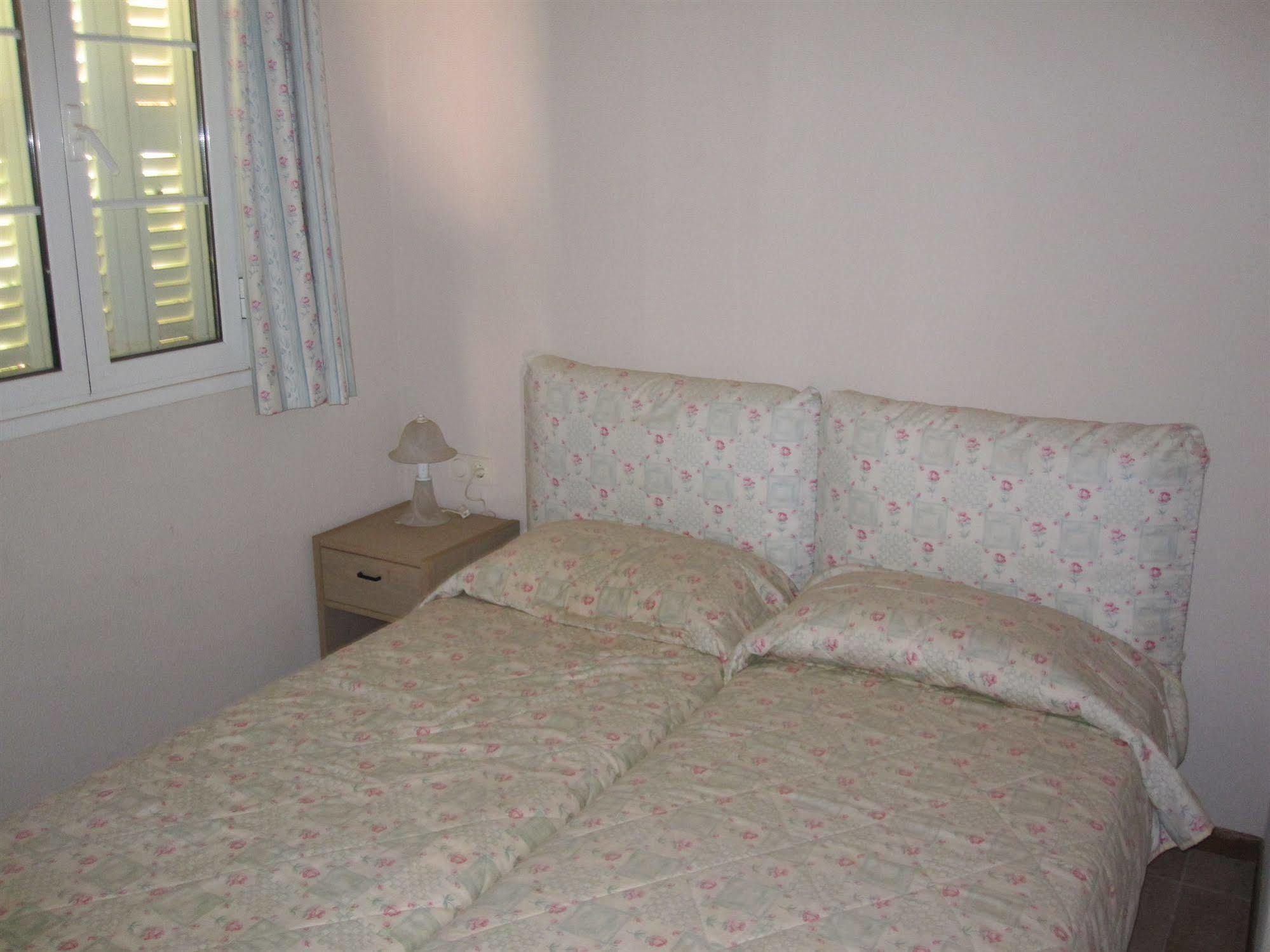Dionysos Authentic Resort & Village Agia Fotia  Extérieur photo