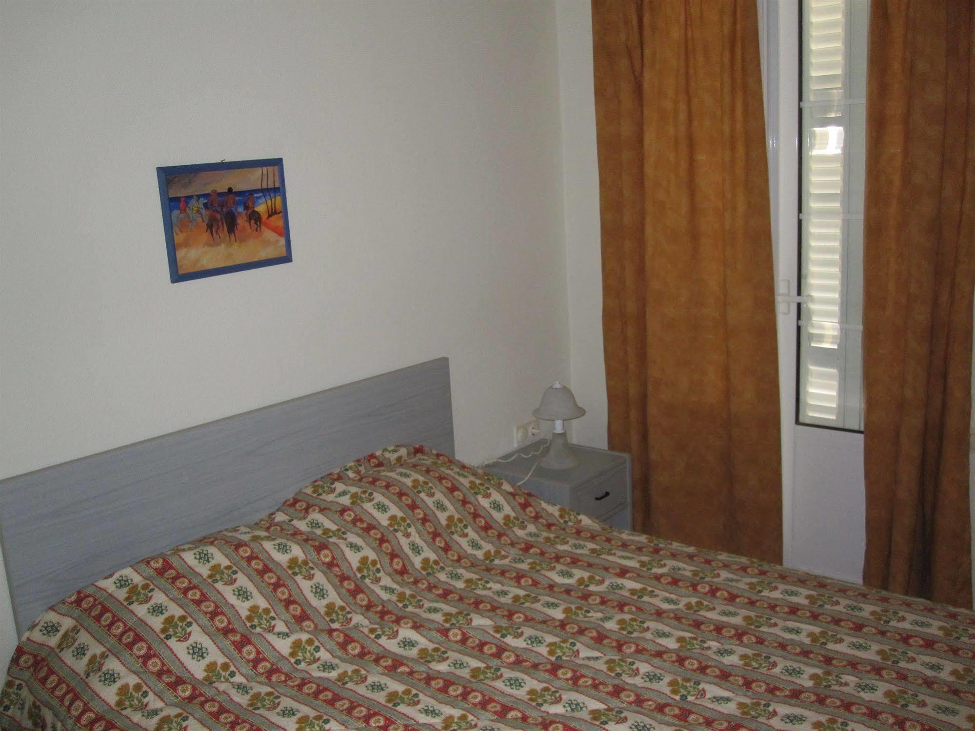 Dionysos Authentic Resort & Village Agia Fotia  Extérieur photo